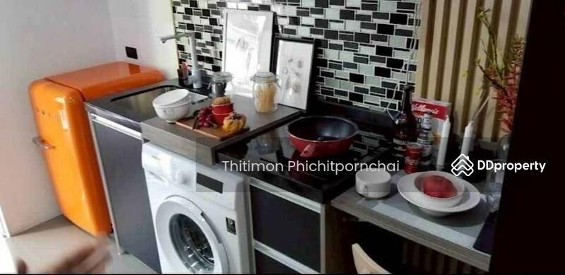 ขาย - CYBIQ Ratchada 32 : ไซบิค รัชดา 32, กรุงเทพ