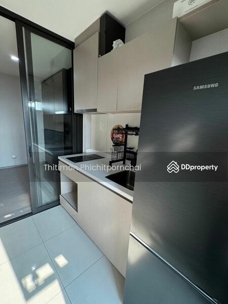 For Sale - Life Sukhumvit 62, Bangkok