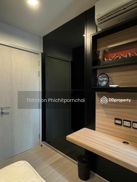 For Sale - Life Sukhumvit 62, Bangkok