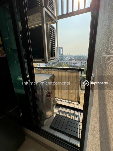 For Sale - Life Sukhumvit 62, Bangkok