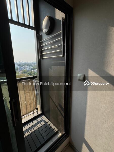 For Sale - Life Sukhumvit 62, Bangkok