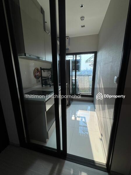 For Sale - Life Sukhumvit 62, Bangkok