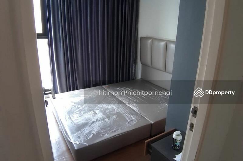 For Sale - PARQUE พุทธบูชา48, Bangkok