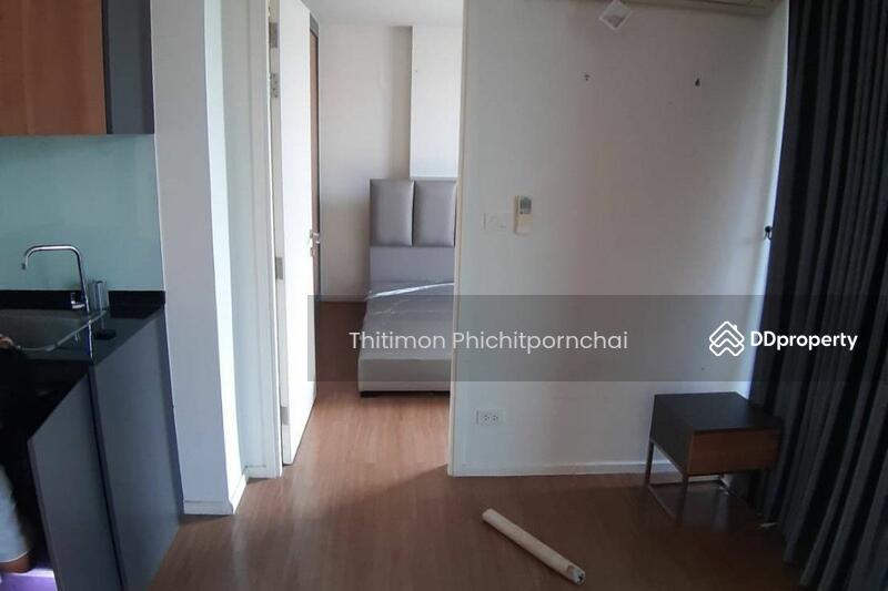 For Sale - PARQUE พุทธบูชา48, Bangkok