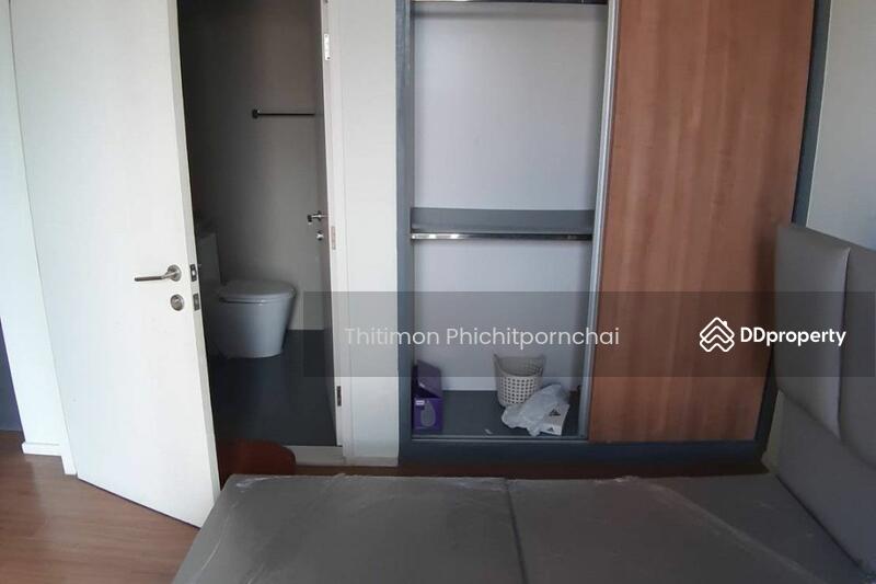 For Sale - PARQUE พุทธบูชา48, Bangkok