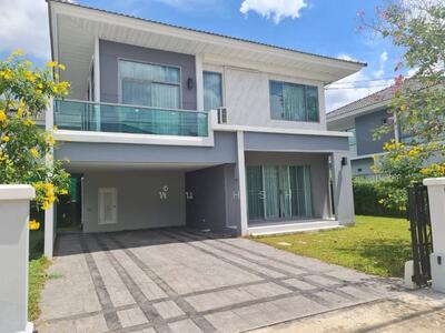 ขาย - Perfect Place Rama 9-Krungthep Kreetha : เพอร์เฟค เพลส พระราม 9-กรุงเทพกรีฑา, กรุงเทพ