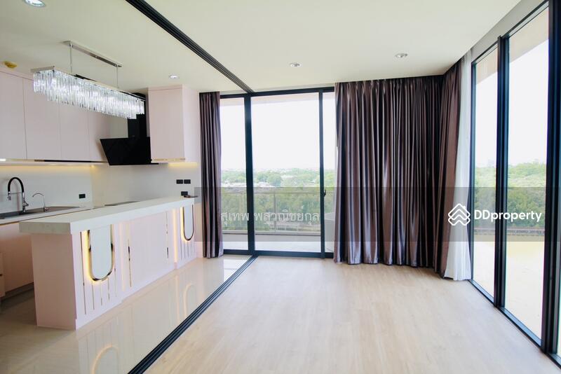 For Sale - Taraya Condominium Sangchan Beach, Rayong