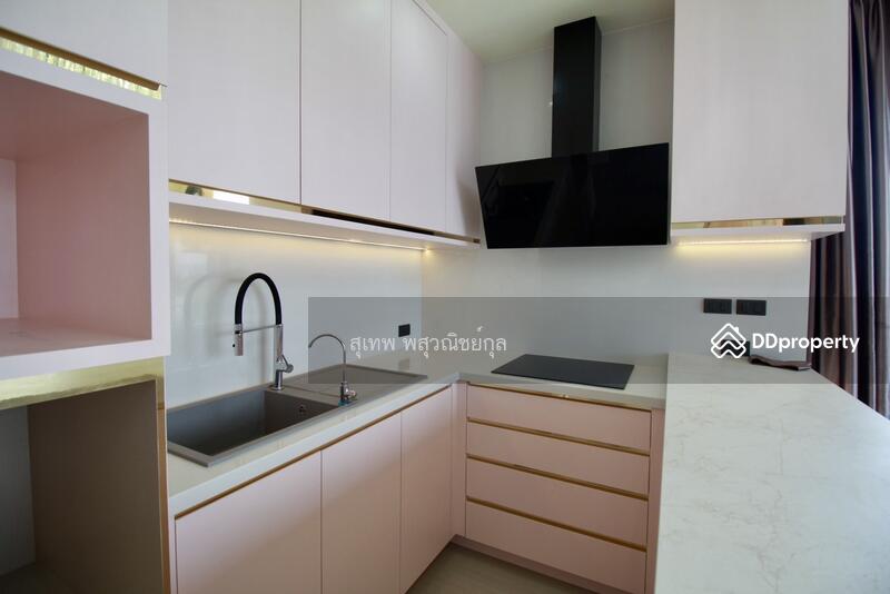 For Sale - Taraya Condominium Sangchan Beach, Rayong