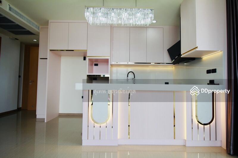 For Sale - Taraya Condominium Sangchan Beach, Rayong