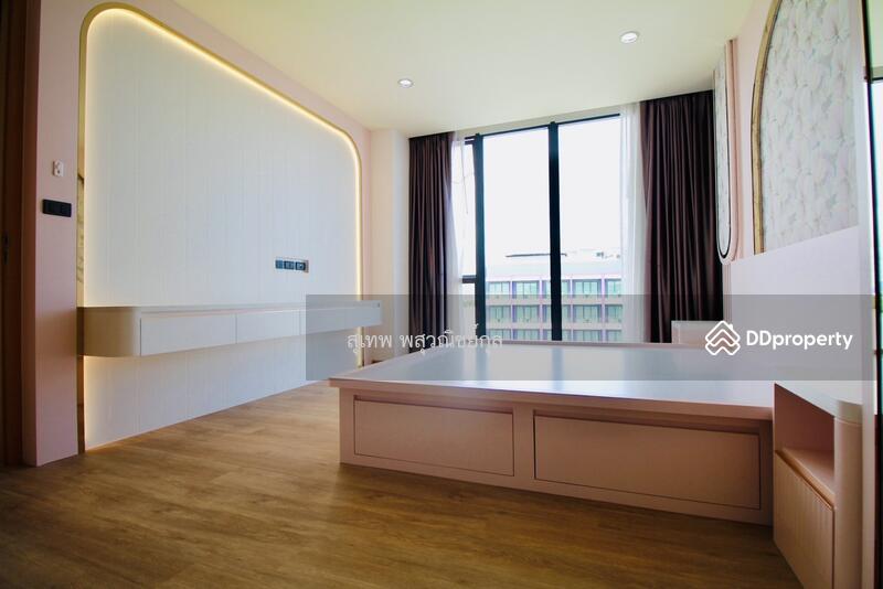 For Sale - Taraya Condominium Sangchan Beach, Rayong