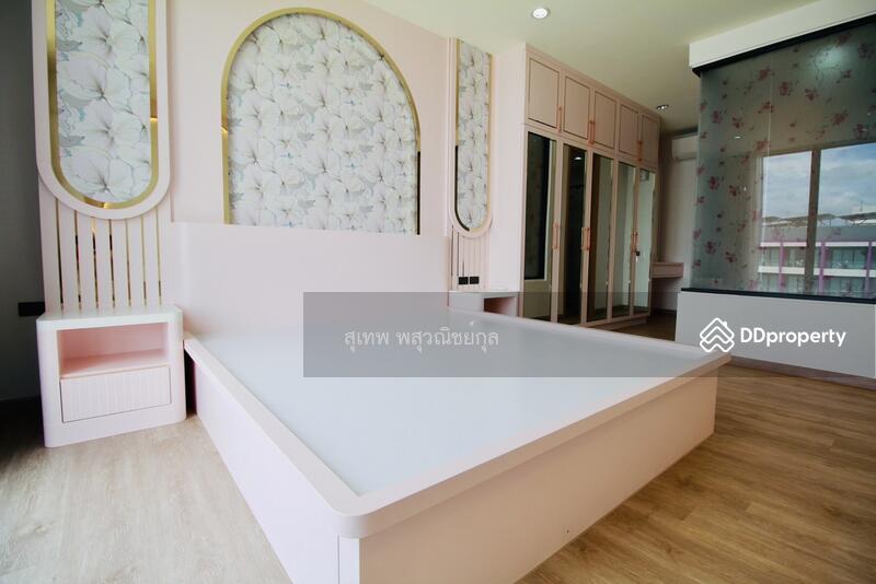 For Sale - Taraya Condominium Sangchan Beach, Rayong