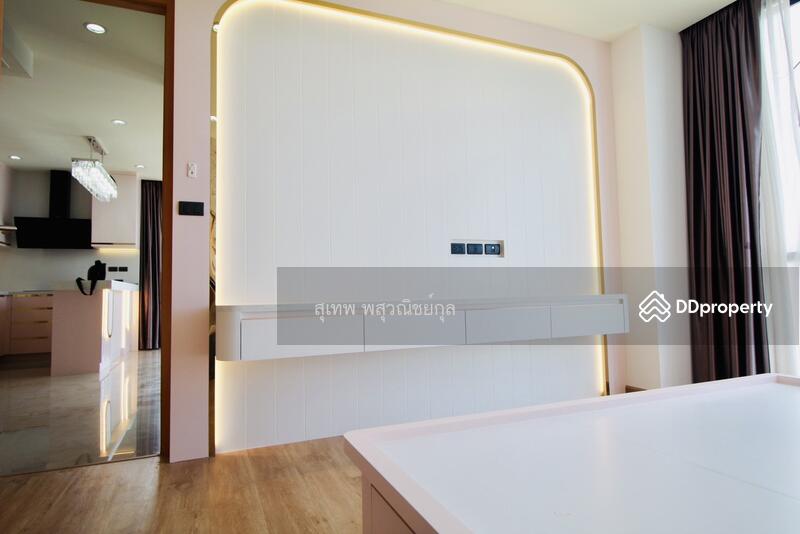 For Sale - Taraya Condominium Sangchan Beach, Rayong
