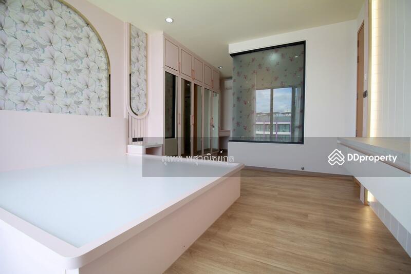 For Sale - Taraya Condominium Sangchan Beach, Rayong