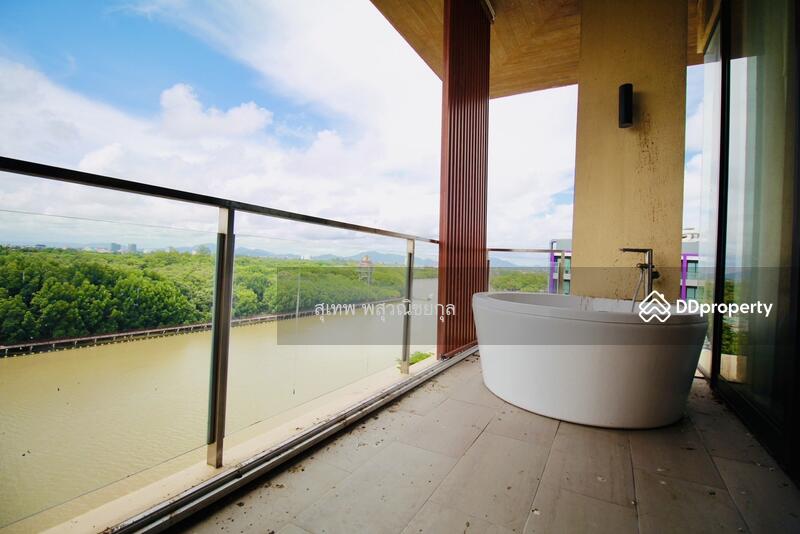 ขาย - Taraya Condominium Sangchan Beach : ธาราญา คอนโดมิเนียม ริมหาดแสงจันทร์, ระยอง