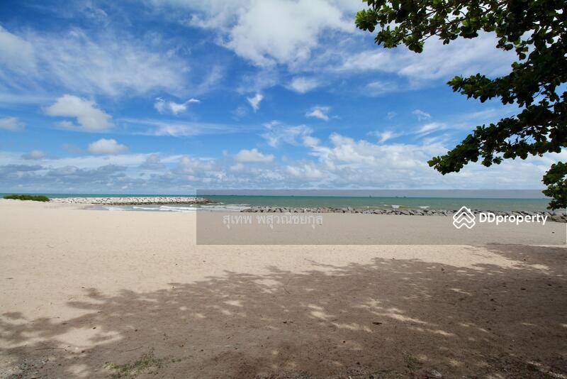 For Sale - Taraya Condominium Sangchan Beach, Rayong