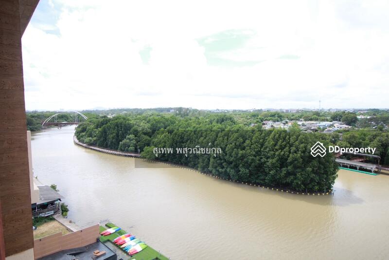 For Sale - Taraya Condominium Sangchan Beach, Rayong