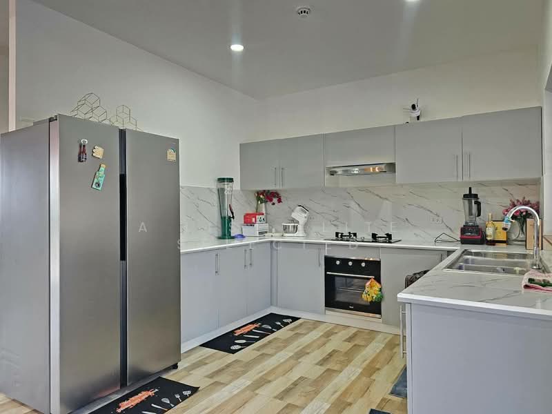 Bang Saray Luxury Pool Villa, Chon Buri (Pattaya), Bang Sa-re, Sattahip, Chon Buri (Pattaya), 4 Bedrooms, 1,644 sqm, Villa For Sale, by A LIST ELITE SELECTED, 60022388 - DDproperty.com