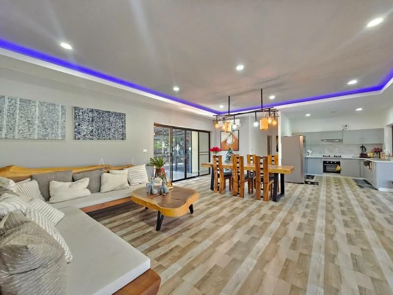 Bang Saray Luxury Pool Villa, Chon Buri (Pattaya), Bang Sa-re, Sattahip, Chon Buri (Pattaya), 4 Bedrooms, 1,644 sqm, Villa For Sale, by A LIST ELITE SELECTED, 60022388 - DDproperty.com