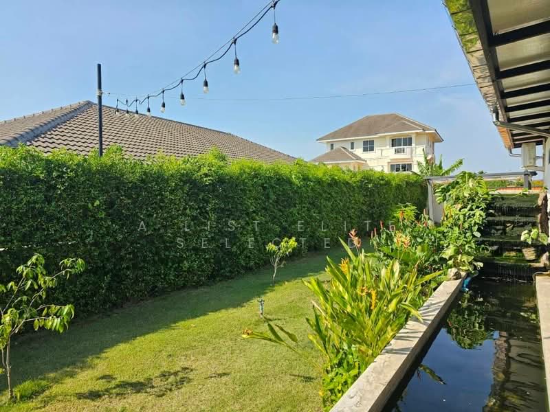 Bang Saray Luxury Pool Villa, ชลบุรี, บางเสร่, สัตหีบ, ชลบุรี, 1,644 ตร.ม., วิลล่า ขาย, โดย A LIST ELITE SELECTED, 60022388 - DDproperty.com