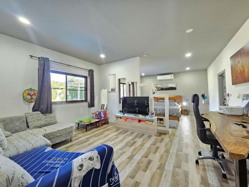 Bang Saray Luxury Pool Villa, ชลบุรี, บางเสร่, สัตหีบ, ชลบุรี, 1,644 ตร.ม., วิลล่า ขาย, โดย A LIST ELITE SELECTED, 60022388 - DDproperty.com