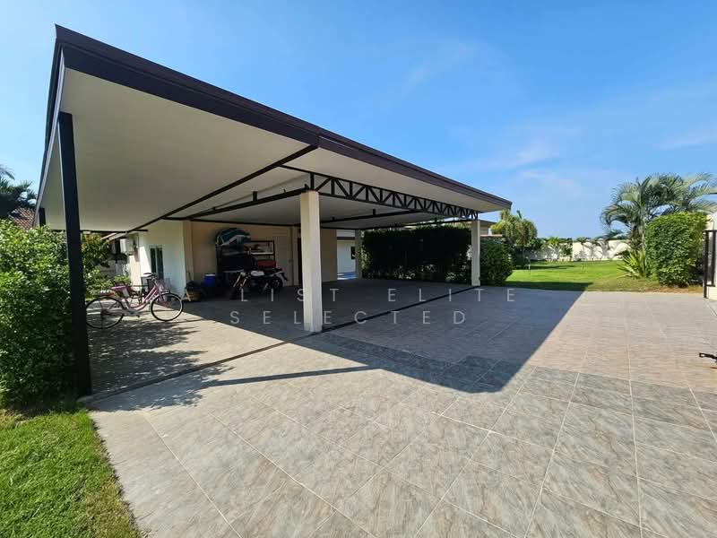 Bang Saray Luxury Pool Villa, Chon Buri (Pattaya), Bang Sa-re, Sattahip, Chon Buri (Pattaya), 4 Bedrooms, 1,644 sqm, Villa For Sale, by A LIST ELITE SELECTED, 60022388 - DDproperty.com