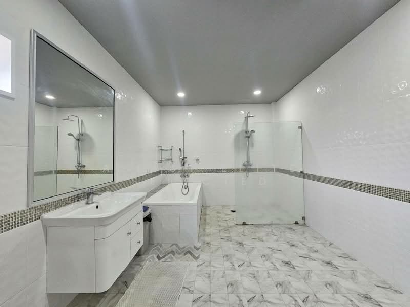 Bang Saray Luxury Pool Villa, ชลบุรี, บางเสร่, สัตหีบ, ชลบุรี, 1,644 ตร.ม., วิลล่า ขาย, โดย A LIST ELITE SELECTED, 60022388 - DDproperty.com