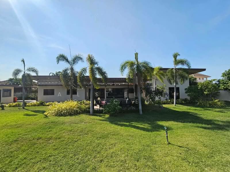 Bang Saray Luxury Pool Villa, Chon Buri (Pattaya), Bang Sa-re, Sattahip, Chon Buri (Pattaya), 4 Bedrooms, 1,644 sqm, Villa For Sale, by A LIST ELITE SELECTED, 60022388 - DDproperty.com