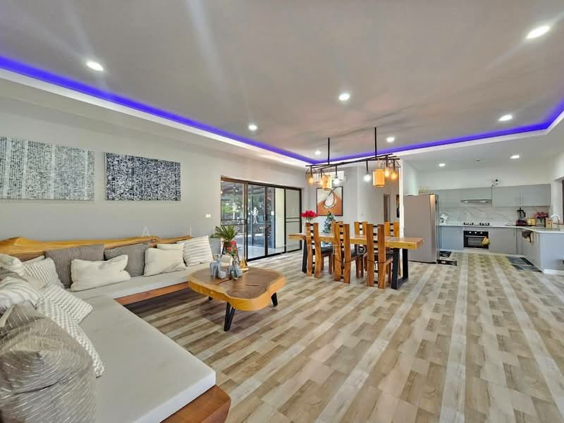Bang Saray Luxury Pool Villa, Chon Buri (Pattaya), Bang Sa-re, Sattahip, Chon Buri (Pattaya), 4 Bedrooms, 1,644 sqm, Villa For Sale, by A LIST ELITE SELECTED, 60022388 - DDproperty.com