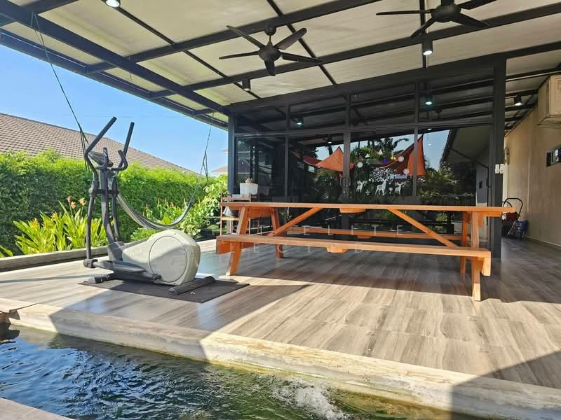 Bang Saray Luxury Pool Villa, Chon Buri (Pattaya), Bang Sa-re, Sattahip, Chon Buri (Pattaya), 4 Bedrooms, 1,644 sqm, Villa For Sale, by A LIST ELITE SELECTED, 60022388 - DDproperty.com