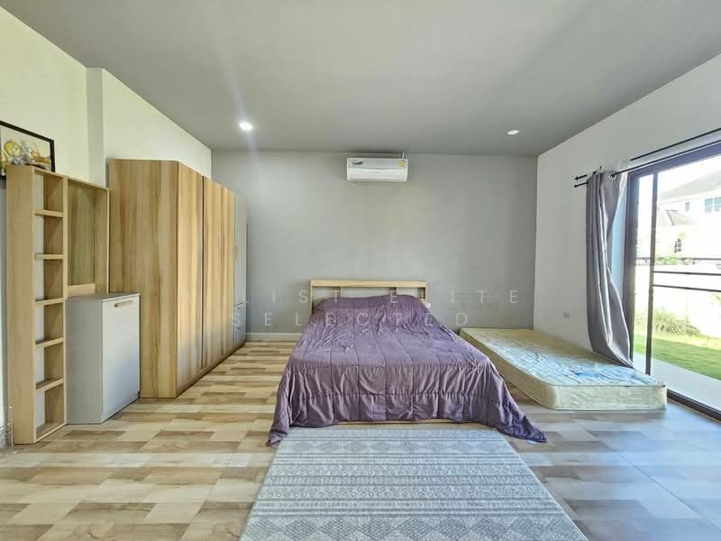 Bang Saray Luxury Pool Villa, Chon Buri (Pattaya), Bang Sa-re, Sattahip, Chon Buri (Pattaya), 4 Bedrooms, 1,644 sqm, Villa For Sale, by A LIST ELITE SELECTED, 60022388 - DDproperty.com