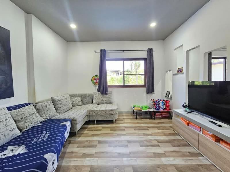 Bang Saray Luxury Pool Villa, ชลบุรี, บางเสร่, สัตหีบ, ชลบุรี, 1,644 ตร.ม., วิลล่า ขาย, โดย A LIST ELITE SELECTED, 60022388 - DDproperty.com