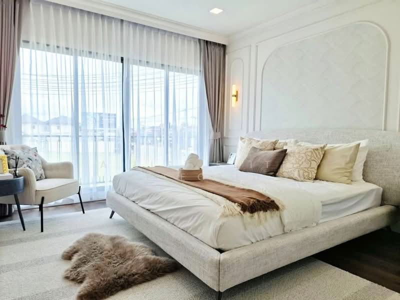 Jomtien Pool Villa, Chon Buri (Pattaya), Nong Pru, Bang Lamung (Pattaya), Chon Buri (Pattaya), 3 Bedrooms, 212 sqm, Villa For Sale, by A LIST ELITE SELECTED, 60022389 - DDproperty.com