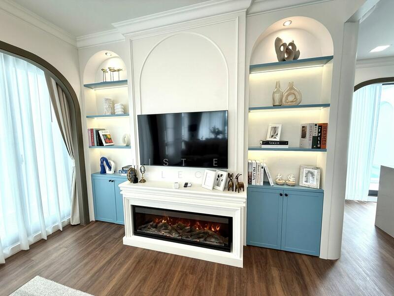 Jomtien Pool Villa, ชลบุรี, หนองปรือ, บางละมุง, ชลบุรี, 212 ตร.ม., วิลล่า ขาย, โดย A LIST ELITE SELECTED, 60022389 - DDproperty.com