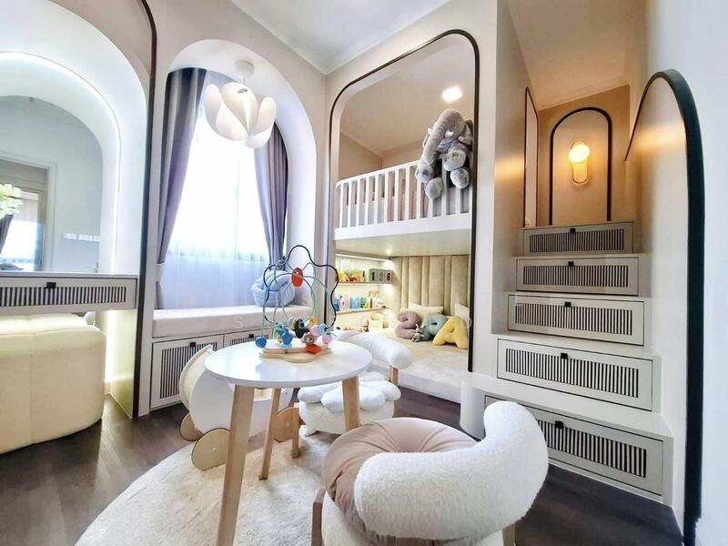 Jomtien Pool Villa, Chon Buri (Pattaya), Nong Pru, Bang Lamung (Pattaya), Chon Buri (Pattaya), 3 Bedrooms, 212 sqm, Villa For Sale, by A LIST ELITE SELECTED, 60022389 - DDproperty.com