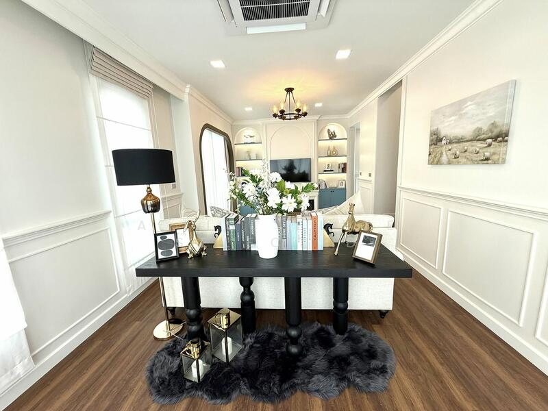 Jomtien Pool Villa, ชลบุรี, หนองปรือ, บางละมุง, ชลบุรี, 212 ตร.ม., วิลล่า ขาย, โดย A LIST ELITE SELECTED, 60022389 - DDproperty.com