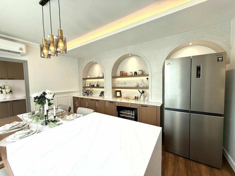 Jomtien Pool Villa, ชลบุรี, หนองปรือ, บางละมุง, ชลบุรี, 212 ตร.ม., วิลล่า ขาย, โดย A LIST ELITE SELECTED, 60022389 - DDproperty.com