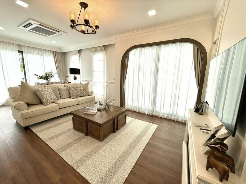 Jomtien Pool Villa, ชลบุรี, หนองปรือ, บางละมุง, ชลบุรี, 212 ตร.ม., วิลล่า ขาย, โดย A LIST ELITE SELECTED, 60022389 - DDproperty.com