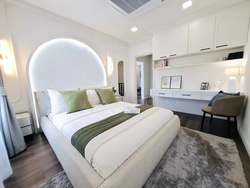 Jomtien Pool Villa, Chon Buri (Pattaya), Nong Pru, Bang Lamung (Pattaya), Chon Buri (Pattaya), 3 Bedrooms, 212 sqm, Villa For Sale, by A LIST ELITE SELECTED, 60022389 - DDproperty.com