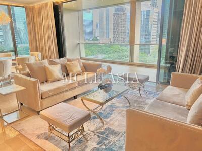 ขาย - Sindhorn Residence : สินธร เรสซิเดนซ์ หลังสวน, กรุงเทพ