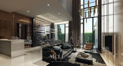 ขาย - Nivati Thonglor 23 : นิวาติ ทองหล่อ 23, กรุงเทพ