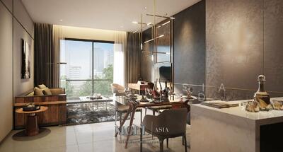 ขาย - Nivati Thonglor 23 : นิวาติ ทองหล่อ 23, กรุงเทพ