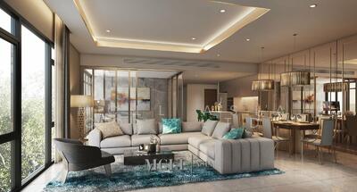 ขาย - Nivati Thonglor 23 : นิวาติ ทองหล่อ 23, กรุงเทพ