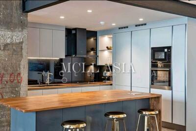 ขาย - Loft Industrial Style Phrom Phong : สไตล์ลอฟท์อินดัสเทรียล พร้อมพงษ์, กรุงเทพ