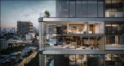 ขาย - Porsche Design Tower Bangkok : ปอร์เช่ ดีไซน์ ทาวเวอร์ แบงคอก, กรุงเทพ