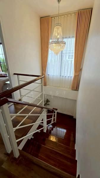 Uraiwan Grand Villa, Chon Buri (Pattaya), Thungklom-Tanman Road 9, Nong Pru, Bang Lamung (Pattaya), Chon Buri (Pattaya), 3 Bedrooms, 288 sqm, Single Detached House For Sale, by A LIST ELITE SELECTED, 60022400 - DDproperty.com