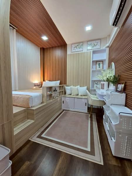 Uraiwan Grand Villa : อุไรวรรณ แกรนด์ วิลล่า, ชลบุรี, ถนนทุ่งกลม-ตาลหมัน 9, หนองปรือ, บางละมุง, ชลบุรี, 288 ตร.ม., บ้านเดี่ยว ขาย, โดย A LIST ELITE SELECTED, 60022400 - DDproperty.com