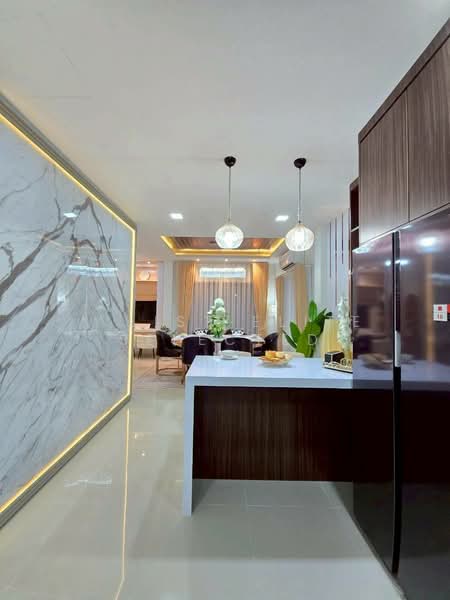 Uraiwan Grand Villa, Chon Buri (Pattaya), Thungklom-Tanman Road 9, Nong Pru, Bang Lamung (Pattaya), Chon Buri (Pattaya), 3 Bedrooms, 288 sqm, Single Detached House For Sale, by A LIST ELITE SELECTED, 60022400 - DDproperty.com