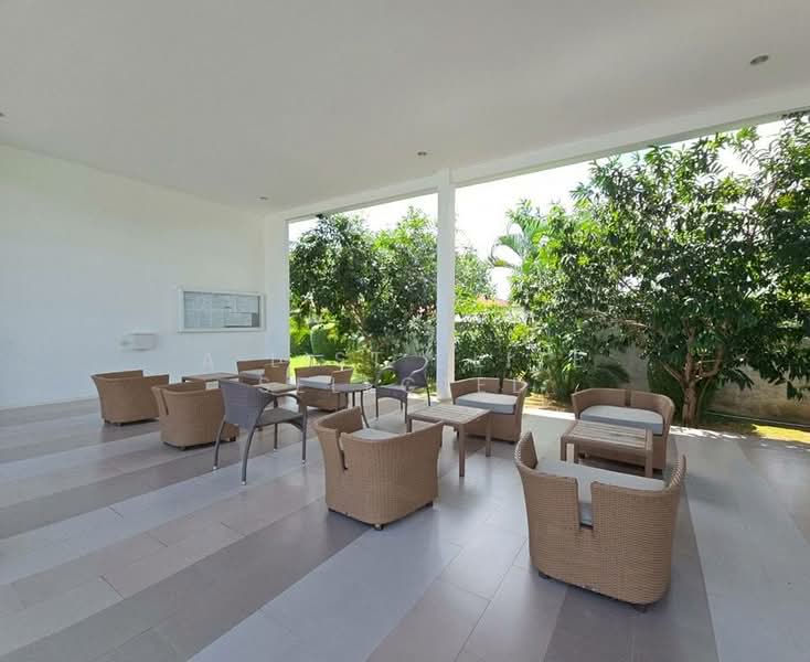 Uraiwan Grand Villa, Chon Buri (Pattaya), Thungklom-Tanman Road 9, Nong Pru, Bang Lamung (Pattaya), Chon Buri (Pattaya), 3 Bedrooms, 288 sqm, Single Detached House For Sale, by A LIST ELITE SELECTED, 60022400 - DDproperty.com