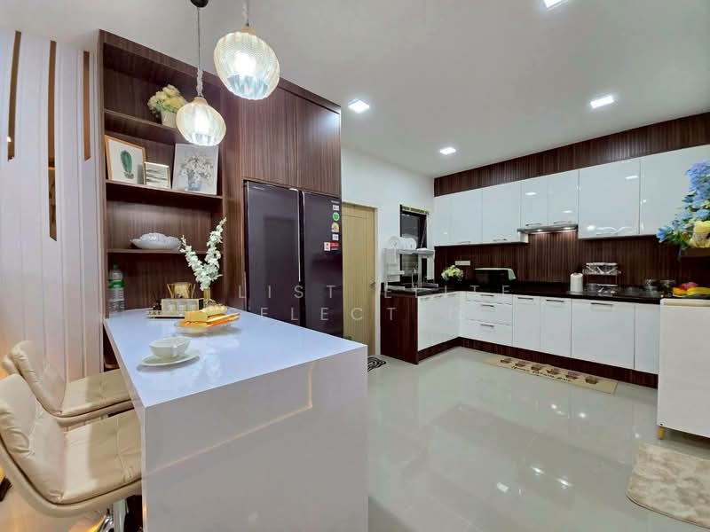 Uraiwan Grand Villa : อุไรวรรณ แกรนด์ วิลล่า, ชลบุรี, ถนนทุ่งกลม-ตาลหมัน 9, หนองปรือ, บางละมุง, ชลบุรี, 288 ตร.ม., บ้านเดี่ยว ขาย, โดย A LIST ELITE SELECTED, 60022400 - DDproperty.com