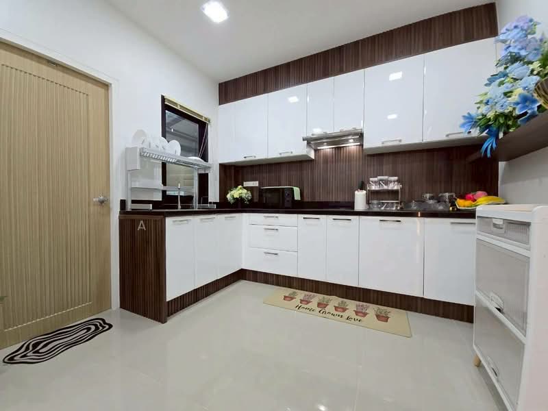 Uraiwan Grand Villa : อุไรวรรณ แกรนด์ วิลล่า, ชลบุรี, ถนนทุ่งกลม-ตาลหมัน 9, หนองปรือ, บางละมุง, ชลบุรี, 288 ตร.ม., บ้านเดี่ยว ขาย, โดย A LIST ELITE SELECTED, 60022400 - DDproperty.com